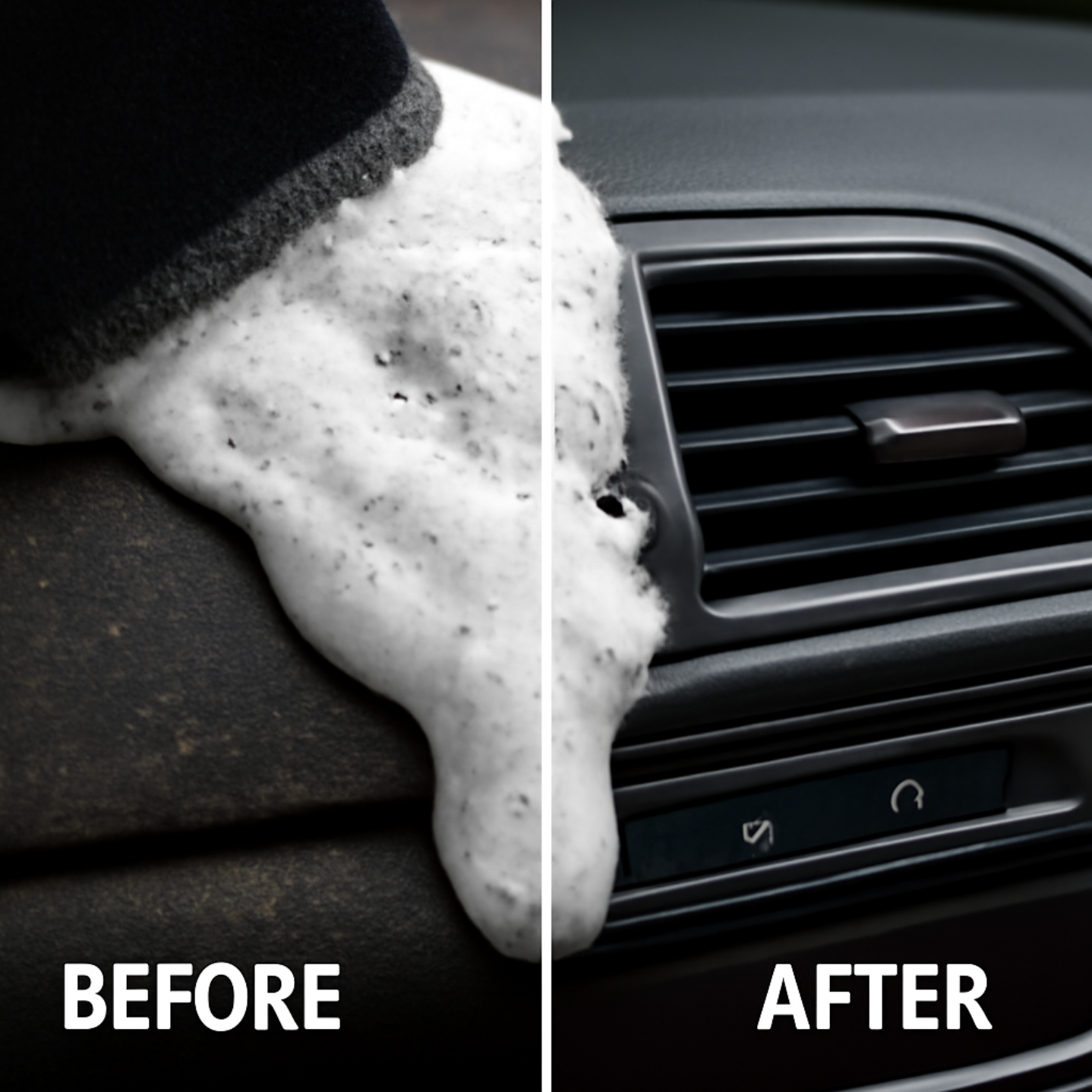 All In One Liquid Polish (250ml) – Car, Bike, Dashboard & Interior Polish | High Gloss | Long Lasting