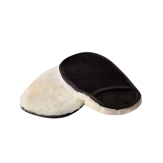 Microfiber Car Cleaning Glove